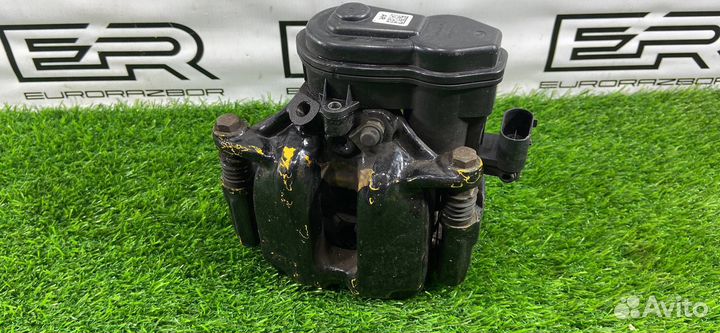 Задний правый суппорт BMW 640D 650D