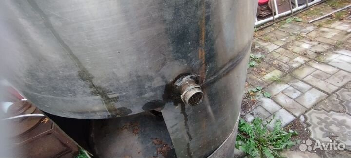 Печь банная