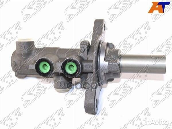 Цилиндр тормозной главный toyota camry 11- ST-4