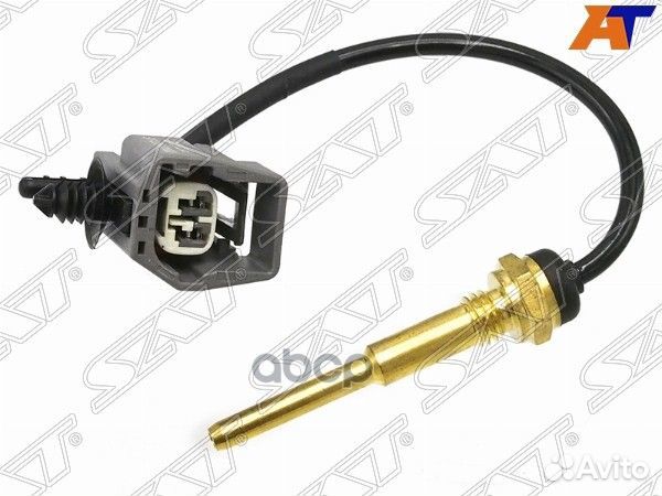 Датчик температуры ож mazda tribute 00/ford ES