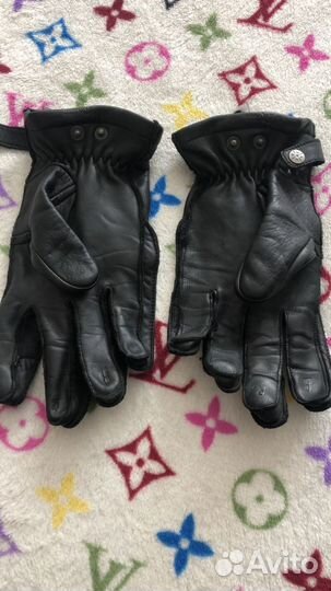 Продам Мото перчатки broger