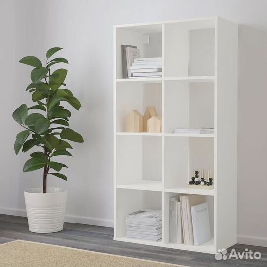 Стеллаж фридлев икеа