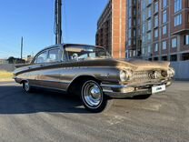 Buick Electra AT, 1960, 80 000 км, с пробегом, цена 3 900 000 руб.
