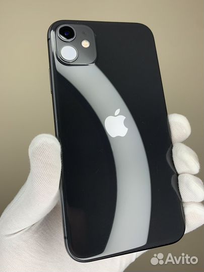 iPhone 11, 64 ГБ
