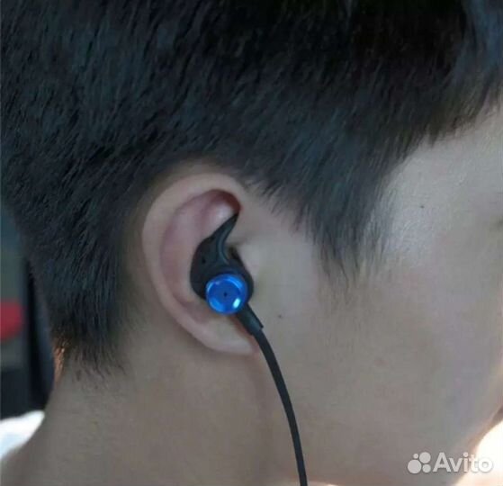 Ушные крепления для наушников