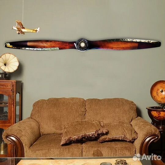 Пропеллер authentic models