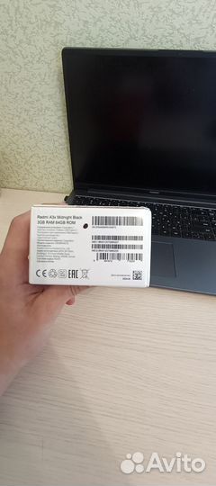 Xiaomi Redmi A3x, 3/64 ГБ