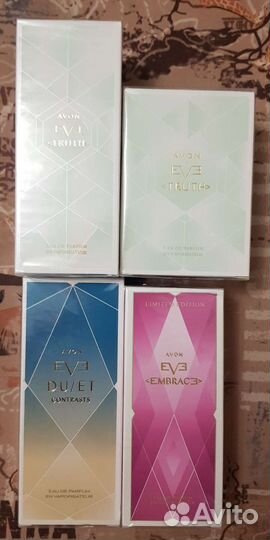 Туалетная вода