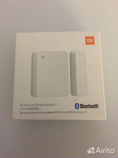 Датчик открытия дверей и окон Xiaomi