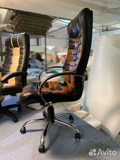 Кресло компьютерное