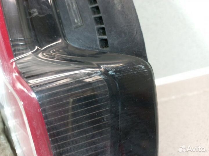 Фонарь задний правый LADA Niva Travel