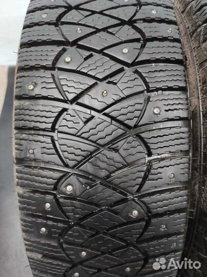 Avatyre Freeze 235/65 R17 104T