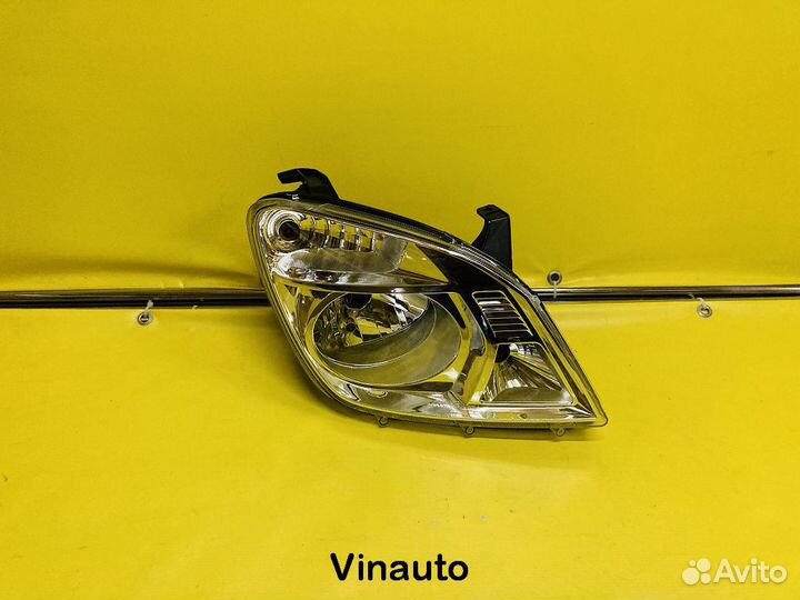 Фара на Газель Некст не оригинал (Формула света)