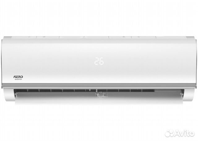 Внутренний блок мульти сплит-системы Aero ARS-M-12