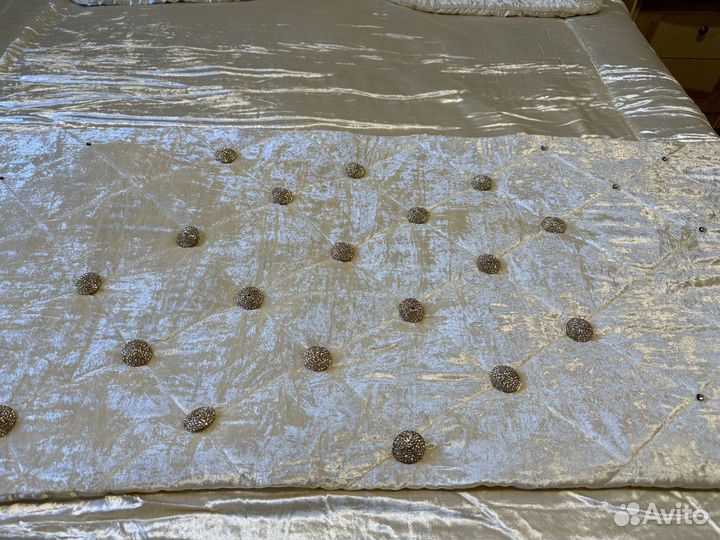 Покрывало премиум