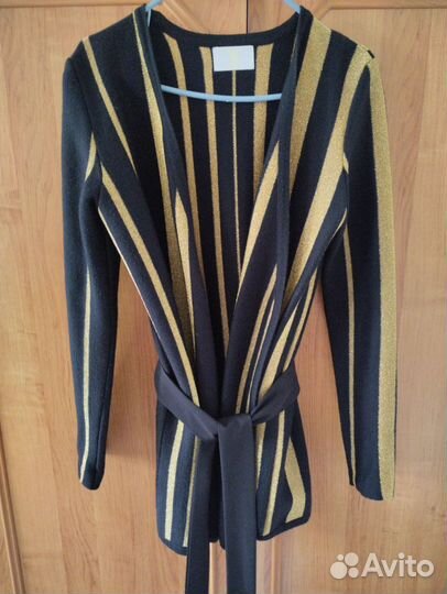 Шикарный кардиган, эксклюзив
