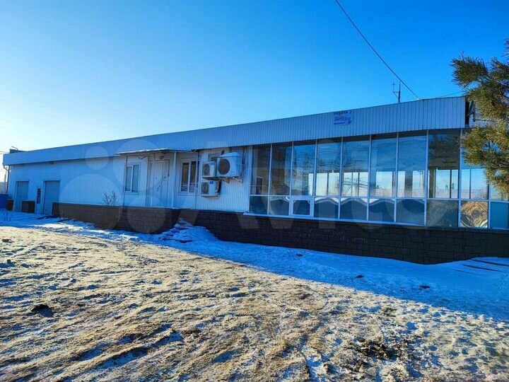 Сдам помещение свободного назначения, 320 м²