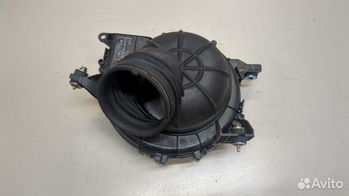 Двигатель отопителя Honda Civic, 2005