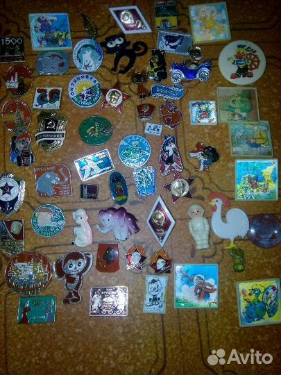 Редкие значки новинки СССР,футбол СССР