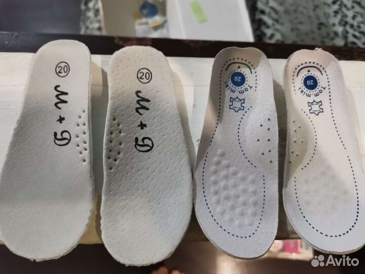 Кеды 20р