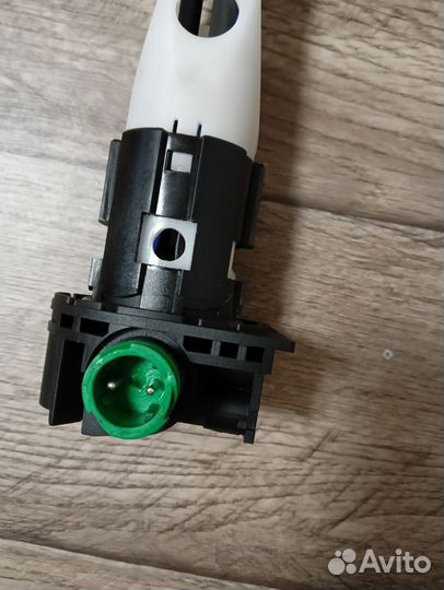 Датчик уровня топлива