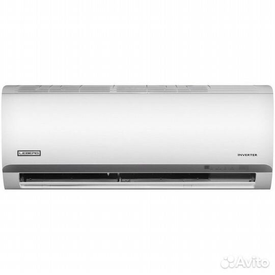 Сплит-система Leberg LBS-VKG24UA2/LBU-VKG24UA2 Vik