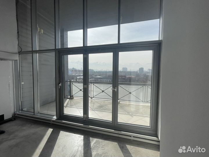 Ремонт алюминиевых и пластиковых окон, дверей