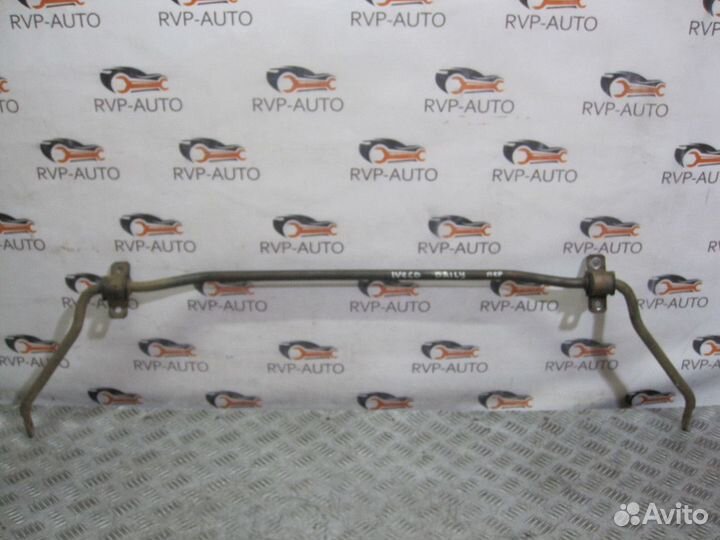 Стабилизатор передний Iveco Daily 3 1999-2006