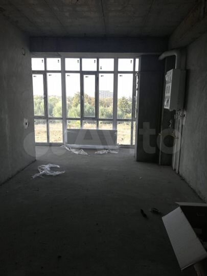 2-к. квартира, 81 м², 4/5 эт.