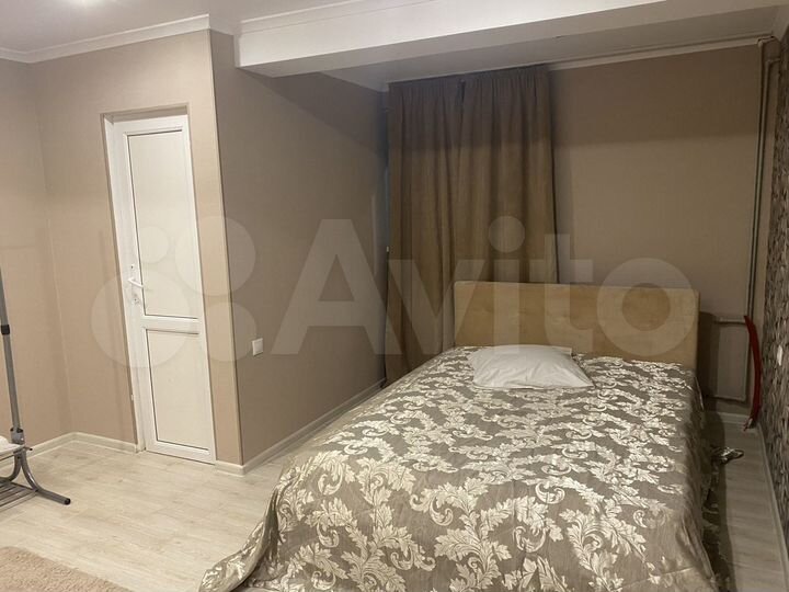 Дом 54 м² на участке 6 сот.