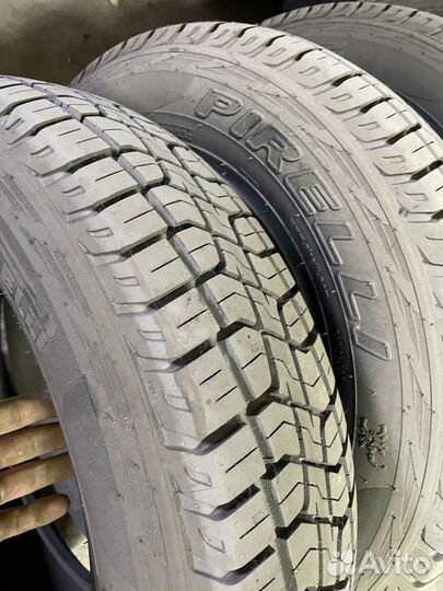 Pirelli Scorpion ATR 185/75 R16