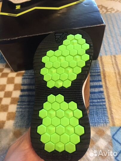 Кроссовки adidas 24 размер