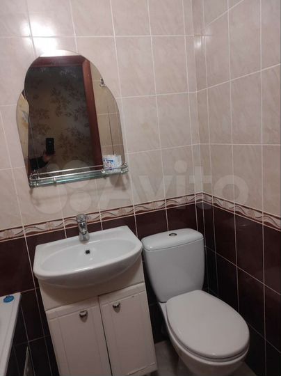 1-к. квартира, 29,2 м², 5/5 эт.