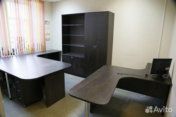 Производство корпусной мебели