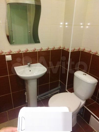 Квартира-студия, 28 м², 19/19 эт.