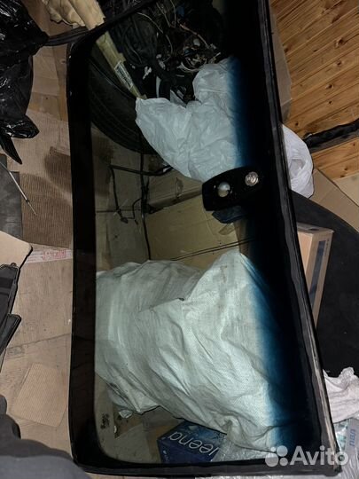 Лобовое стекло bmw e60 xyg бу