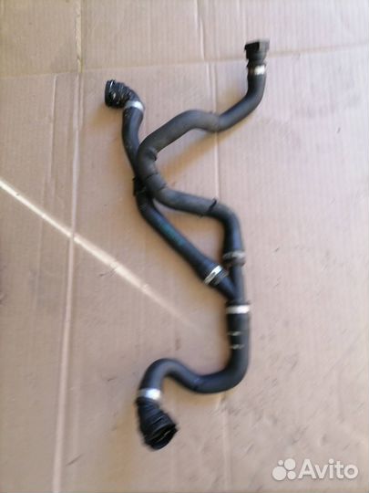 Шланг системы охлаждения BMW 4 F32/F33/F36 F36