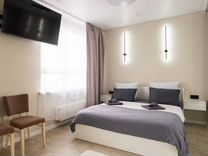 Квартира-студия, 40 м², 18/18 эт.