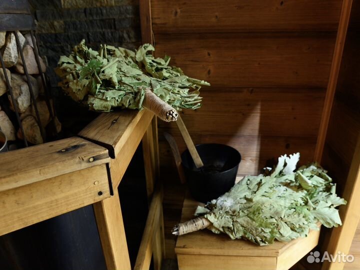 Сауна Баня Mystery караоке теплый бассейн