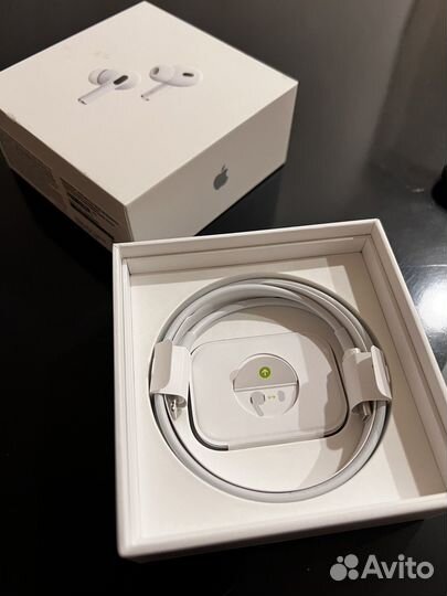 Оригинальный провод для iPhone