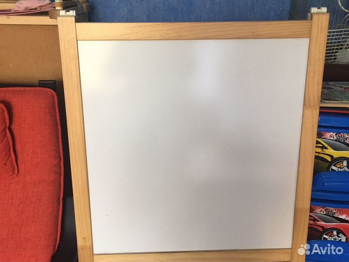 Доска мольберт IKEA