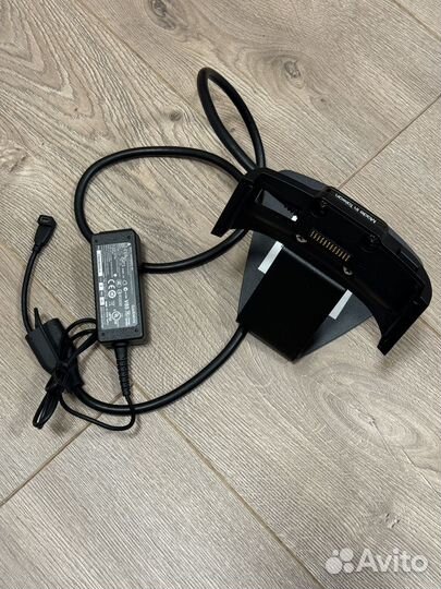 Garmin aera 795 зарядка/держатель стац