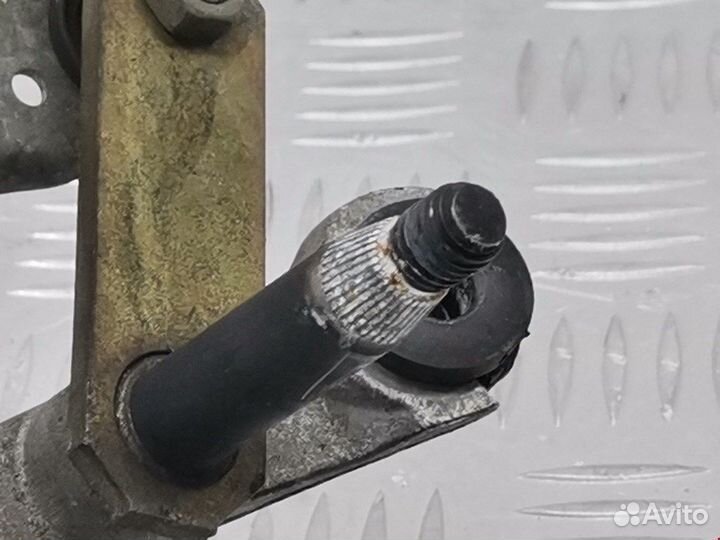 Трапеция для Renault Espace 4