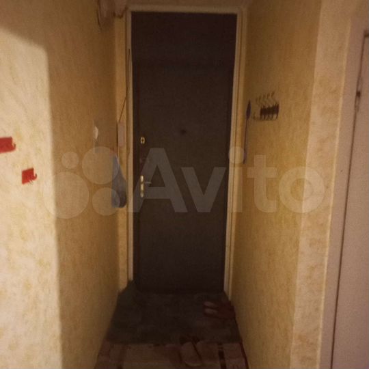 2-к. квартира, 47,3 м², 1/5 эт.