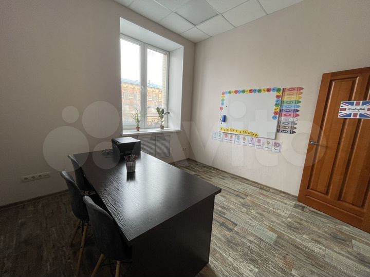 Офис, 11 м²