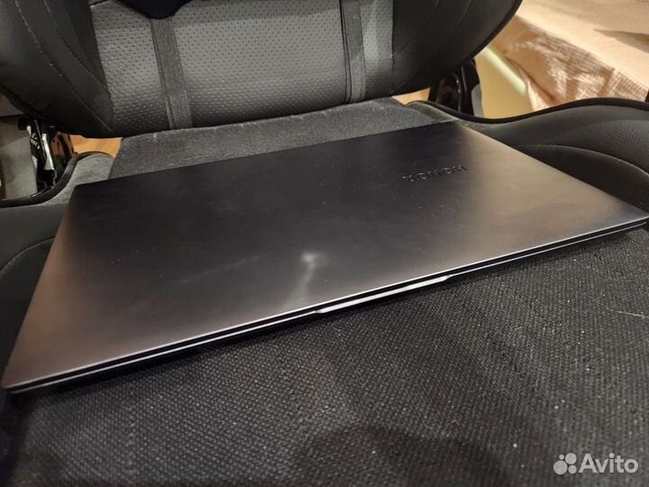 Honor MagicBook Pro 16.1