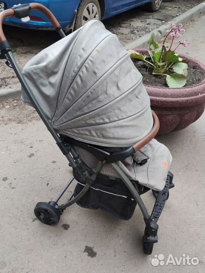 Коляска Corol s6