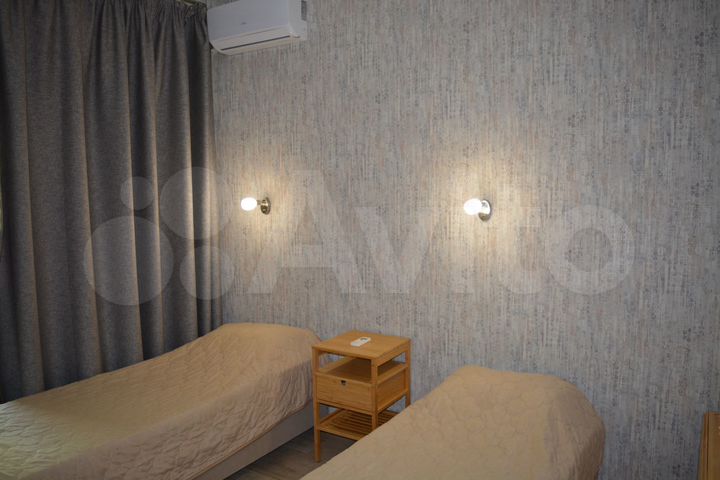 2-к. квартира, 46,9 м², 2/3 эт.