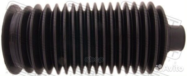 Пыльник рулевой рейки лев 0 trkb100 Febest