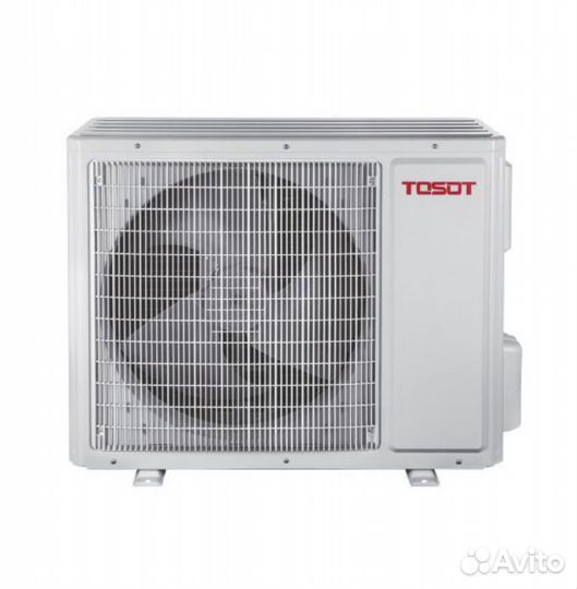 Сплит-система Tosot